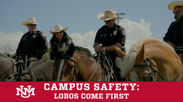 APD settles into new University Area Command