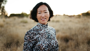 Eva Chi begins as School of Engineering’s inaugural associate dean for faculty affairs