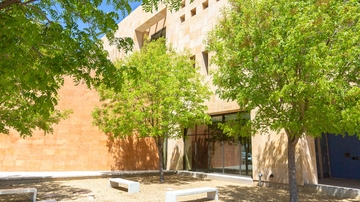 UNM Forensic Behavioral Sciences Division prepares experts for the future