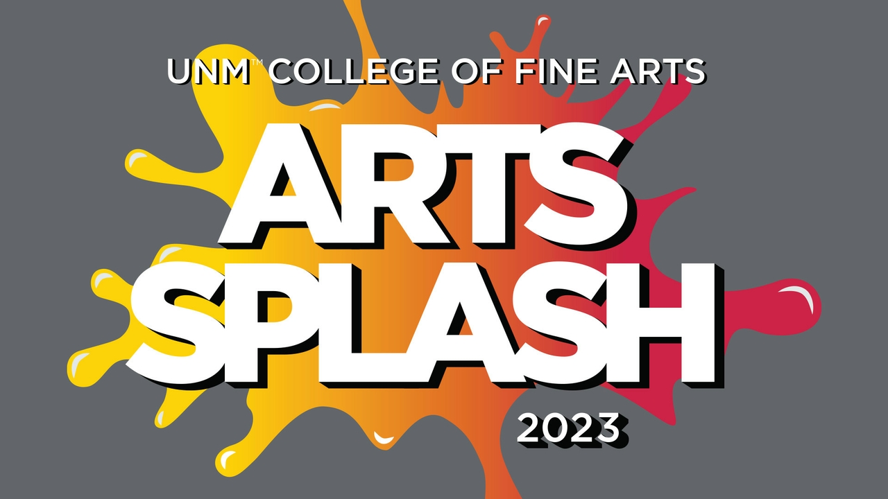 ARTSSPLASH 2023