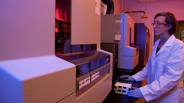 CETI celebrates 20 years of revolutionary research