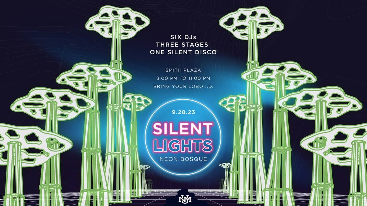 SilentLights