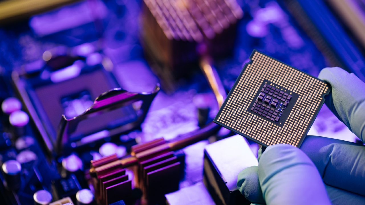 semiconductor chip