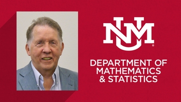 Statistical literacy class tells the story behind the statistics