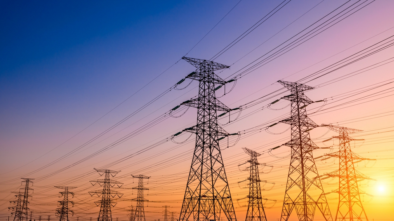 Electrical grid
