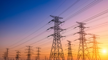 UNM researcher part global project to establish Center on Climate-Resilient Western Interconnected Grid