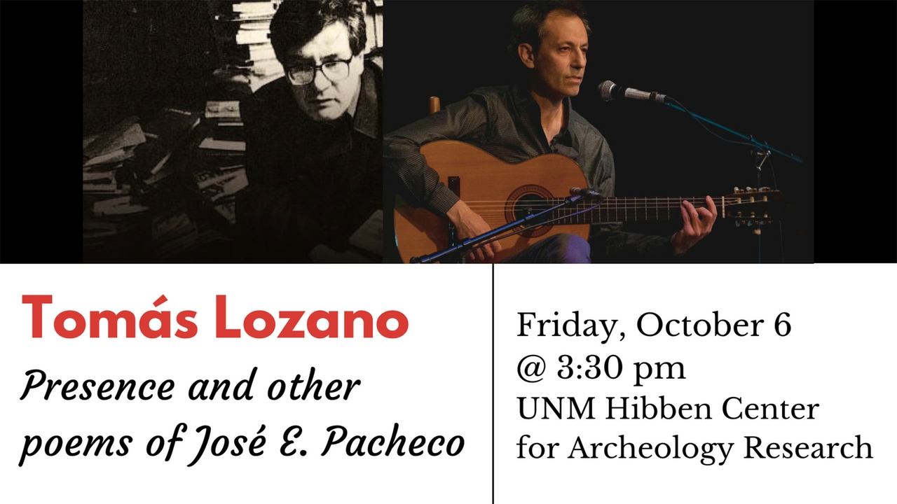 Lozano performance