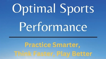 UNM alumnus publishes book on optimal sports performance