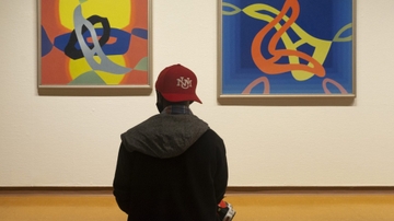 New grant will allow UNMAM to train future museum professionals