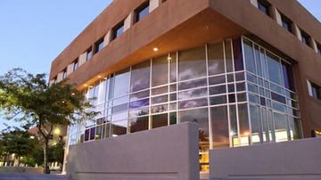 UNM Anderson School hosts spring Graduate Business Programs Open House