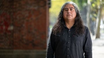 MacArthur Fellowship awarded to UNM alum Chacon for creative music work