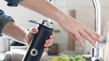 U.S. drinking water often contains toxic contaminants, UNM scientist warns