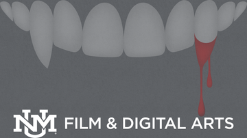 New UNM film class doesn't suck: it's fang-tastic