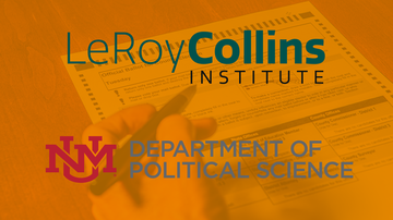 UNM contributes to election integrity data release