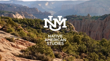 UNM's Department of Native American Studies welcomes first Ph.D. students