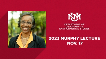 Vermont State Climatologist will deliver ‘23 Murphy Lecture