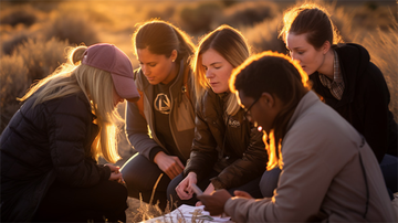 UNM hosts Community Engagement Symposium 2023
