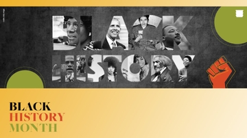 UNM celebrates Black History Month