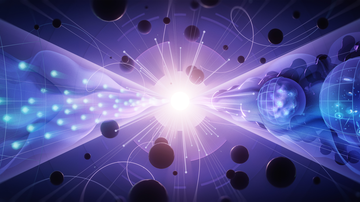 Federal Physics Advisory Panel recommends groundbreaking strategies for U.S. investment in particle physics research 