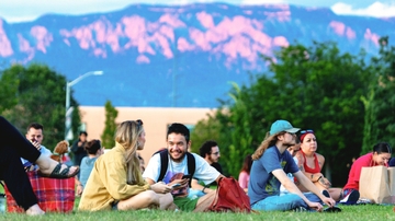 UNM Spring Welcome Back Days set for Jan. 2024