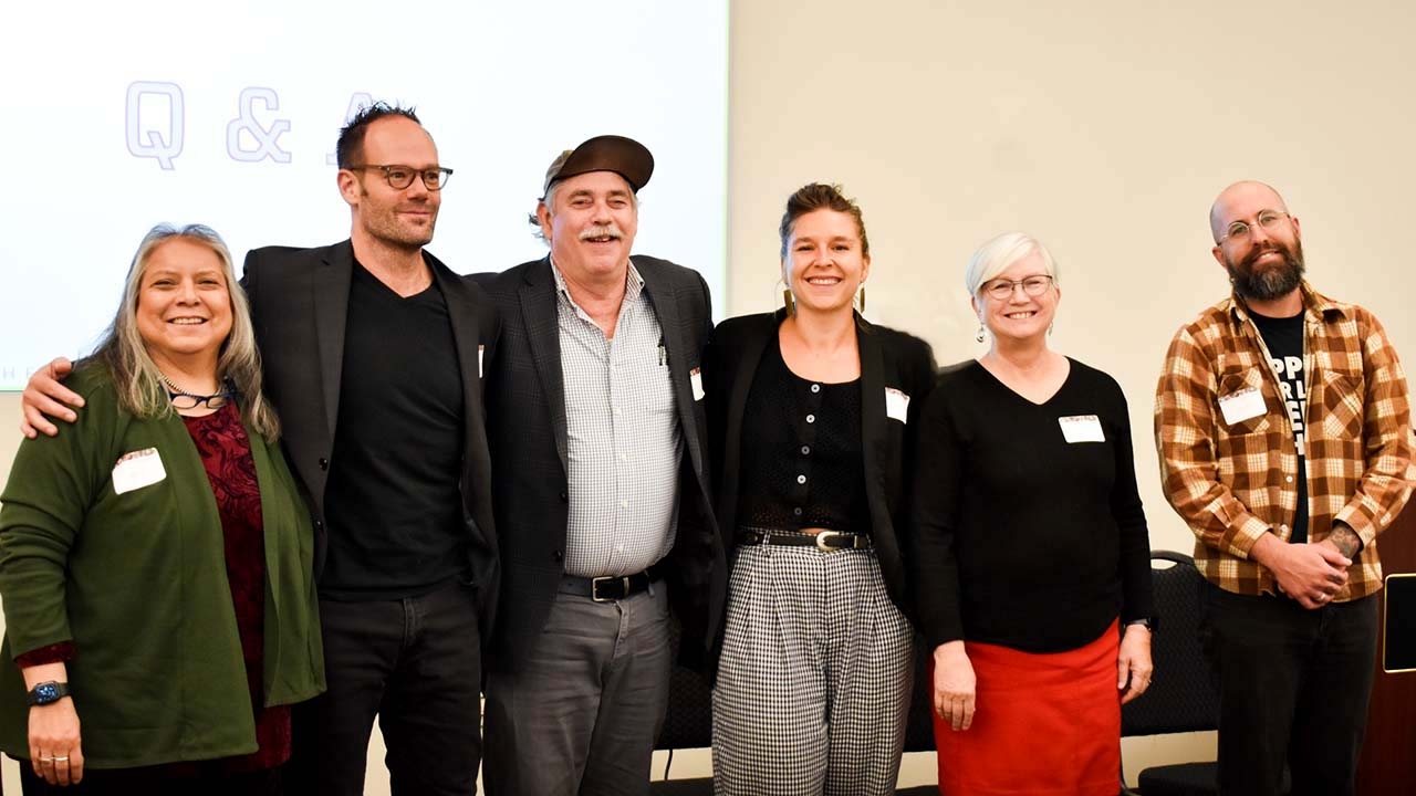 Bilinski Foundation Group