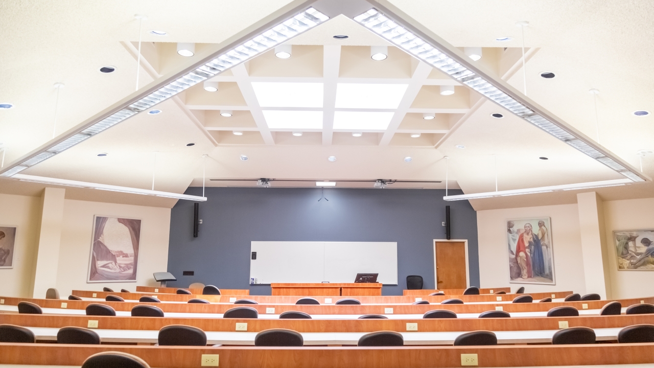 UNM School of Law