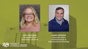 CULLS announces newly appointed associate deans 