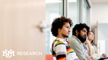 UNM seeks nominations for Global-Engaged Research Awards