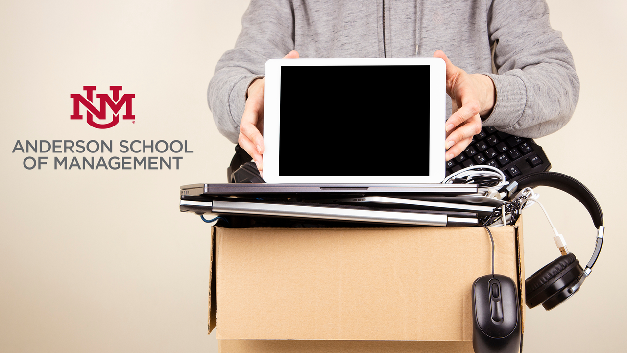 Decluttering and electronics ASM_