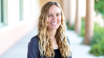 UNM computer scientist wins NSF CAREER Award to optimize supercomputer performance