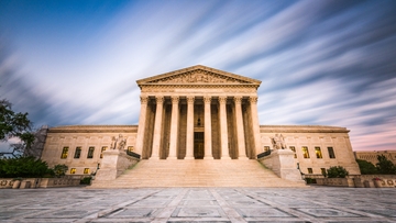 UNM Law professor joins amicus brief in Trump v. Anderson Supreme Court Case 