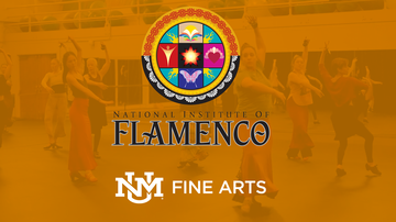 Additional world talent expands 37th Festival Flamenco ABQ