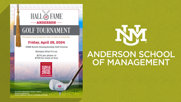 First-ever Anderson Hall of Fame golf tournament set to tee off