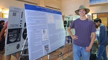 Applications open for QU-REACH '24, quantum undergraduate research experience