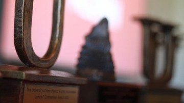 UNM Alumni Association announces 2024 Award Recipients