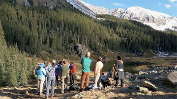 NMPBS presents free premiere screening of ‘Learning Wild’