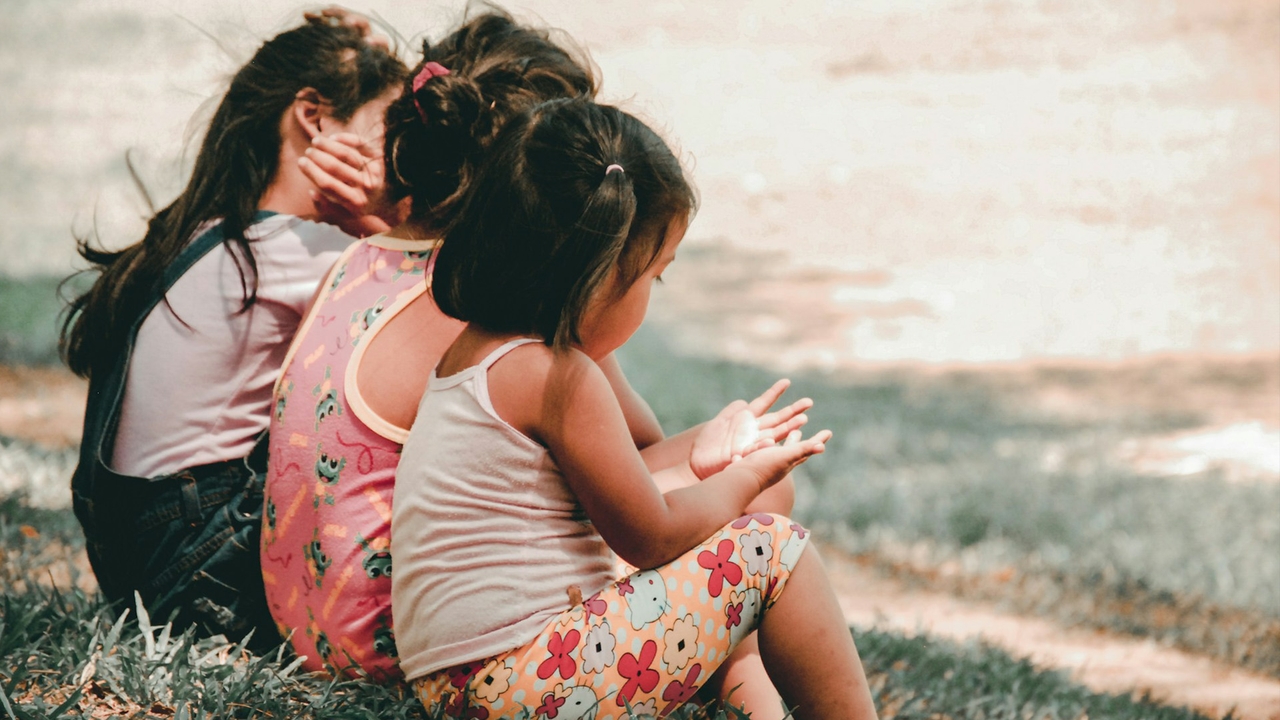 Grand Challenges Child Health