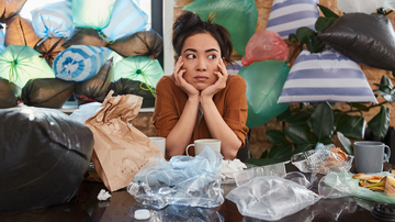 Embrace a tidier today: Anderson professor provides insight into decluttering research