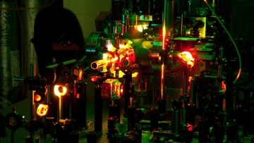  Optical Science and Engineering Program to celebrate 40th anniversary March 7-8