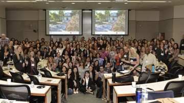 UNM to host Western Positive Psychology Association Conference 