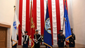UNM Alumni Association hosts Veterans Day Celebration and Remembrance