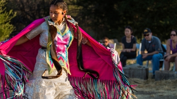 UNM Anthropology department highlights Native American Heritage Month 2024