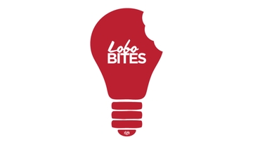 LoboBITES graduate student contest set for Nov. 14
