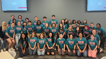 UNM HSC UPN cohort
