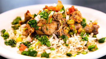 UNM Honors College hosts 'SNAP Smackdown' cooking contest Nov. 20
