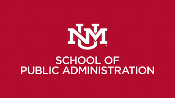 UNM students earn NCRC Fellowship to advance public administration careers