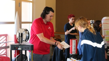 School of Engineering open house set for April 26