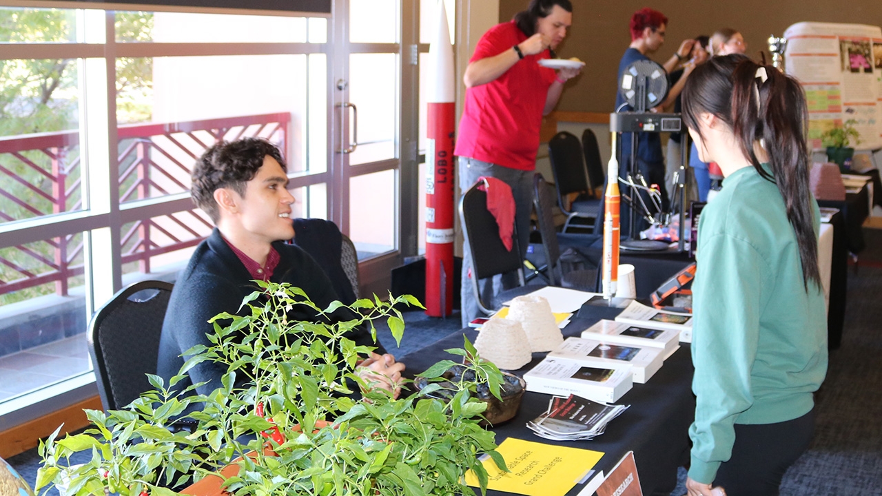 The Sustainable Space Research Grand Challenge 