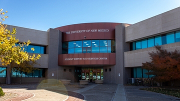 UNM, Lobo Energy partner with Yearout Energy for Sustainable Infrastructure Improvements