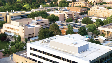 UNM takes key step toward advancing sustainability with Greenhouse Gas Inventory release